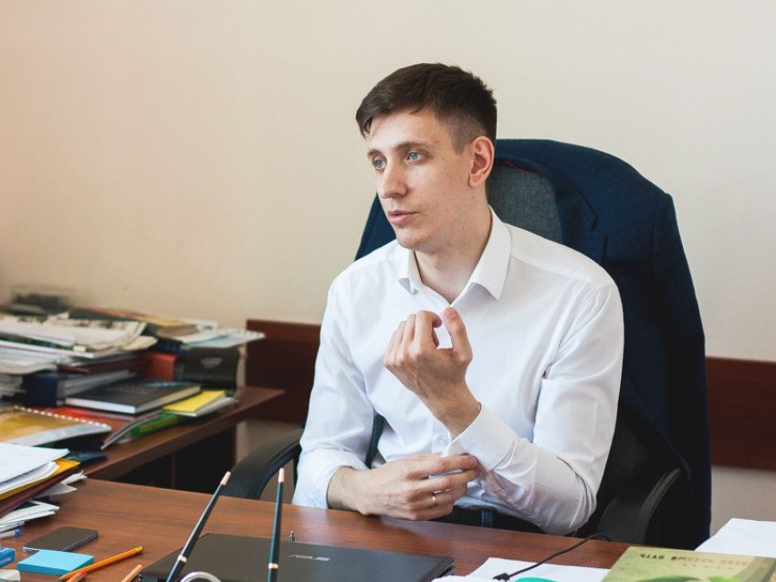 ​Корпорация развития Забайкалья и «Росатом» рассмотрят создание совместных предприятий в ТОР «Краснокаменск»